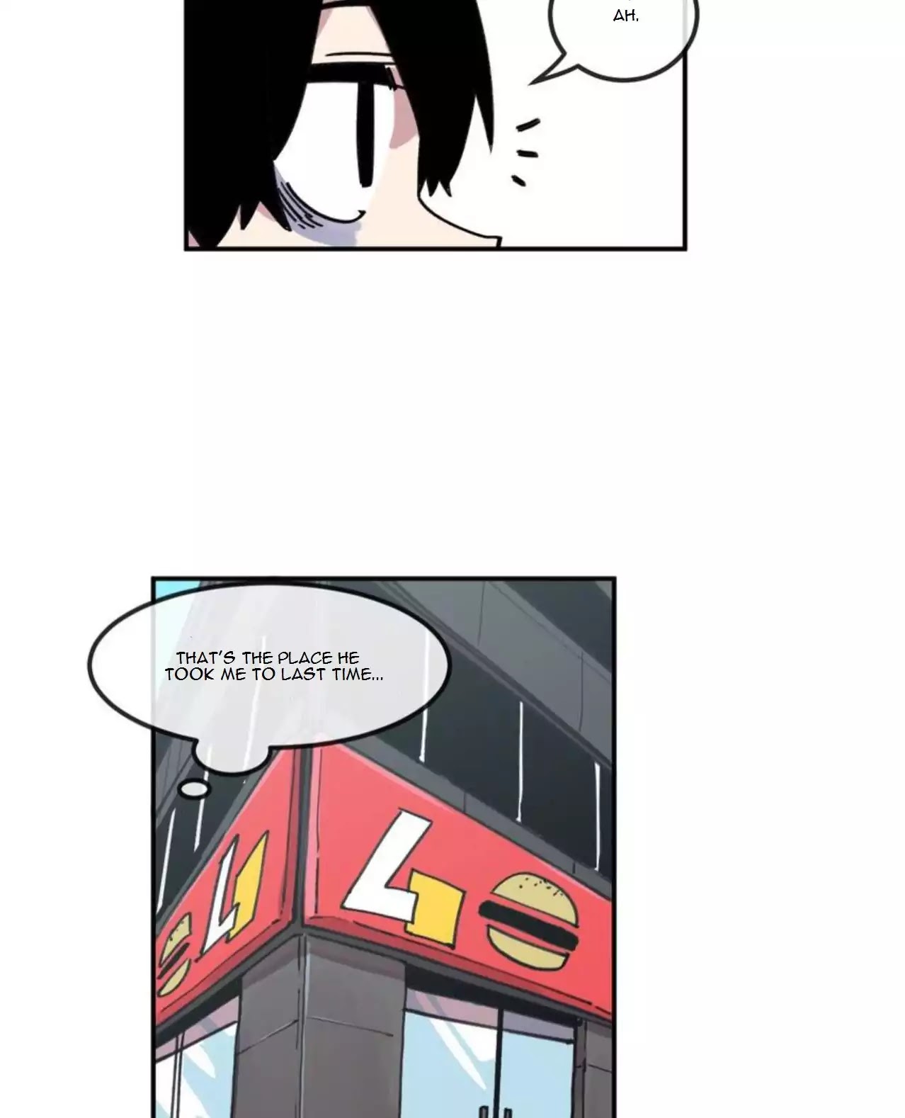 Suicide Boy Chapter 16 - Page 8