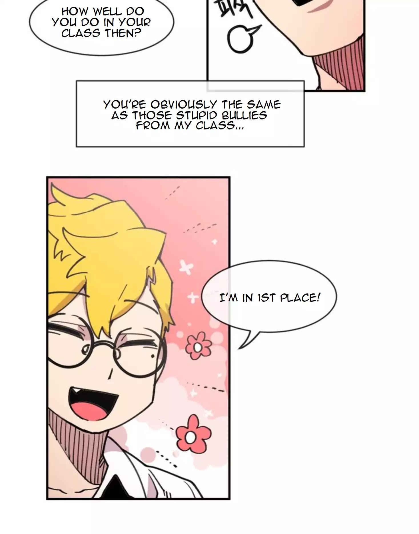 Suicide Boy Chapter 17 - Page 20