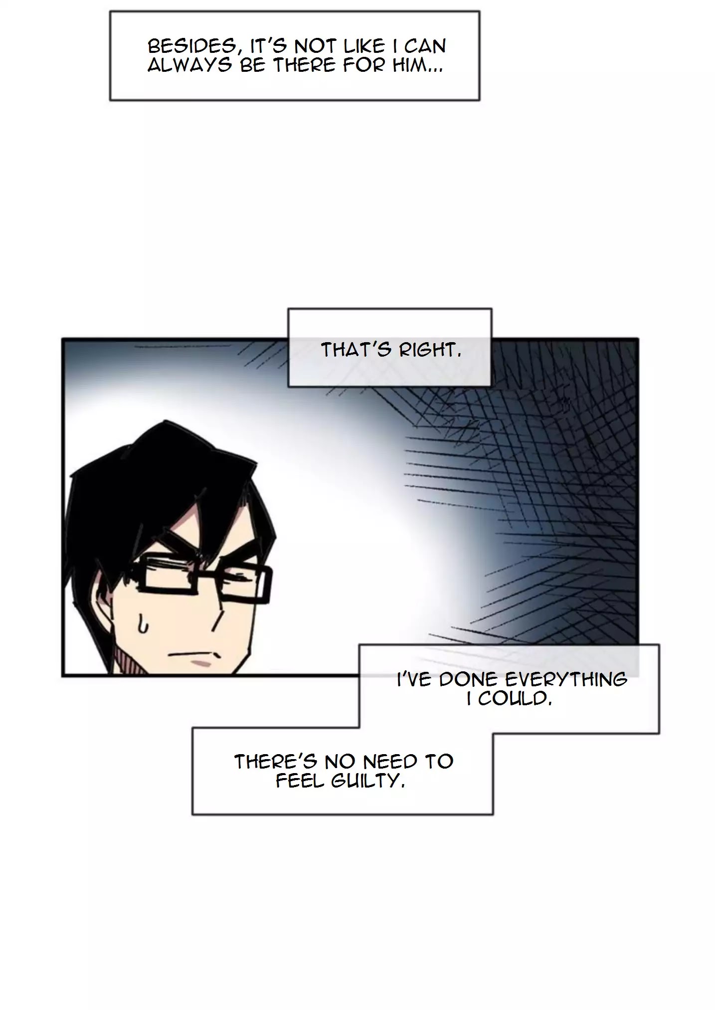 Suicide Boy Chapter 17 - Page 41