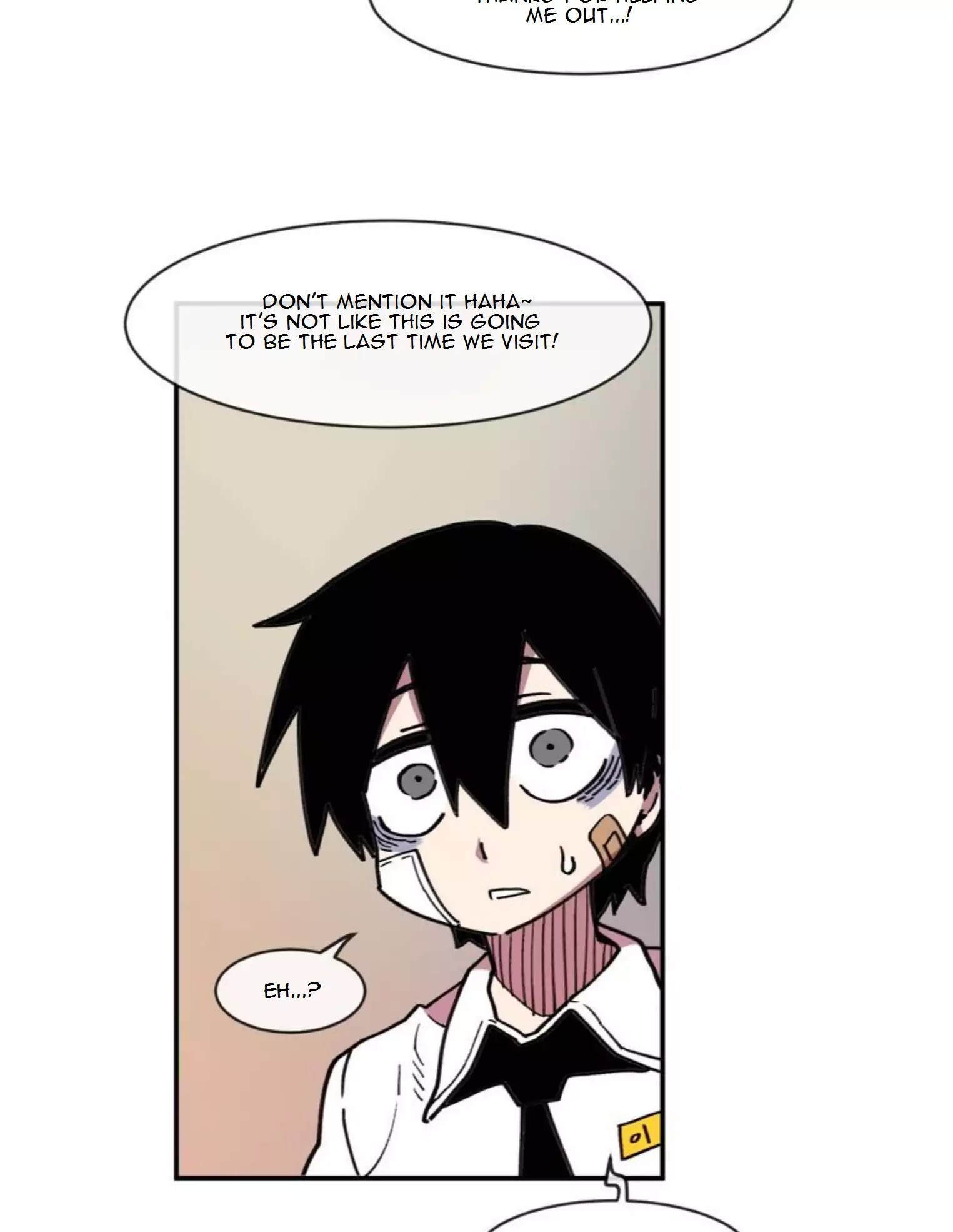 Suicide Boy Chapter 17 - Page 56