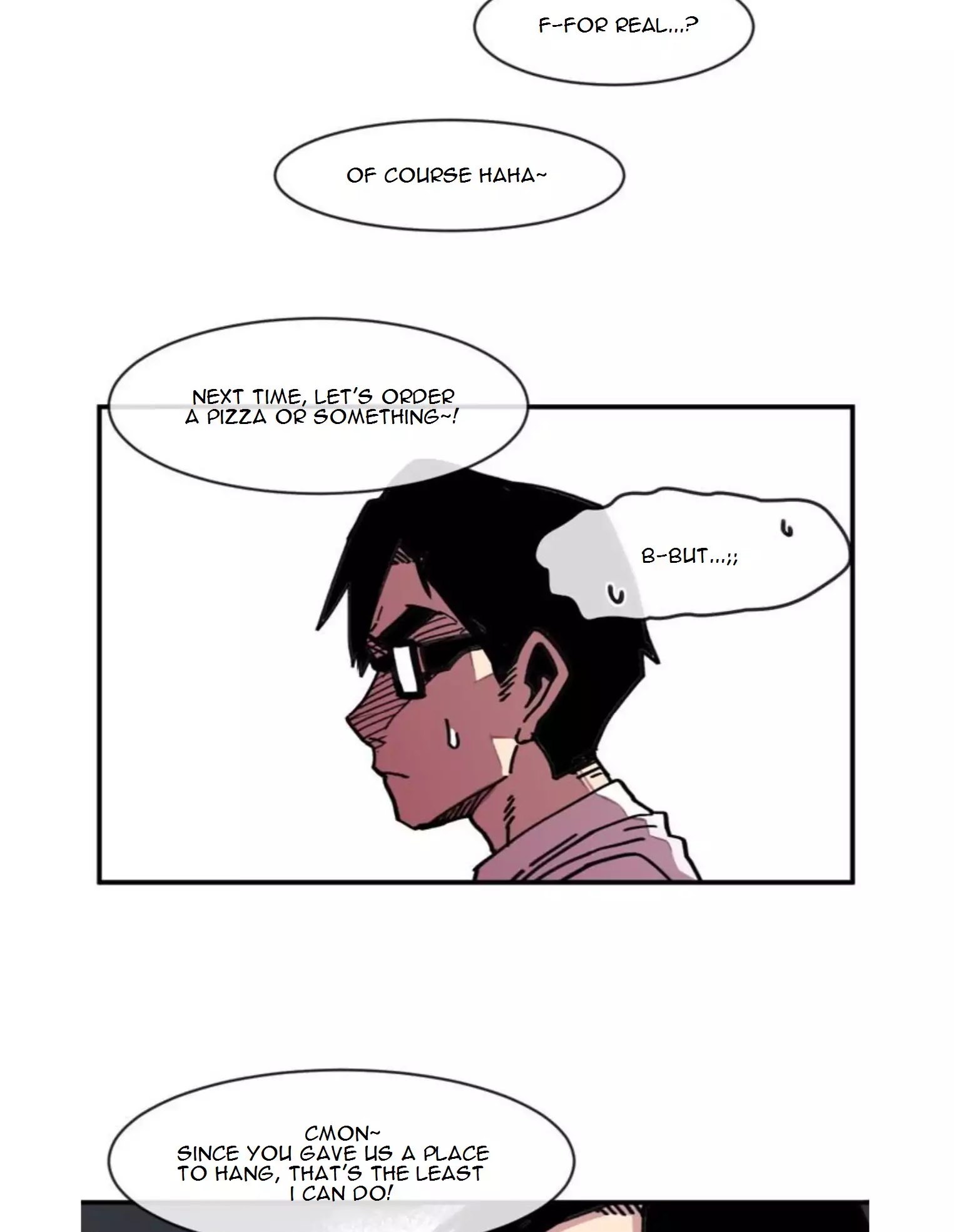 Suicide Boy Chapter 17 - Page 57