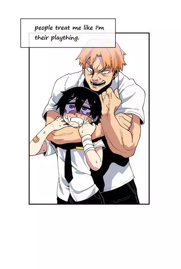 Suicide Boy Chapter 2 - Page 32