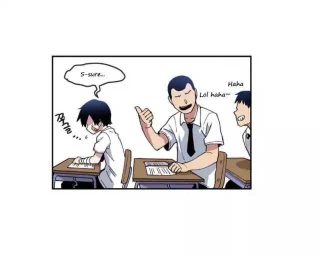 Suicide Boy Chapter 2 - Page 36