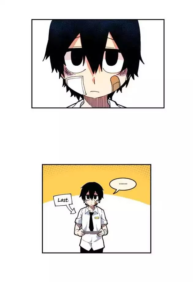 Suicide Boy Chapter 2 - Page 60