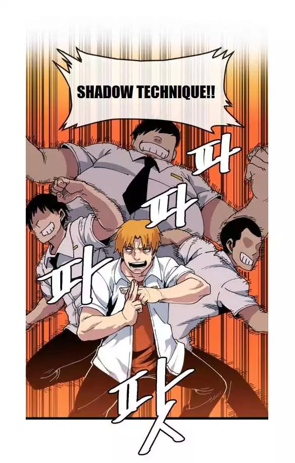 Suicide Boy Chapter 2 - Page 67