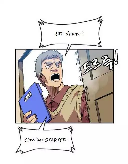 Suicide Boy Chapter 2 - Page 71