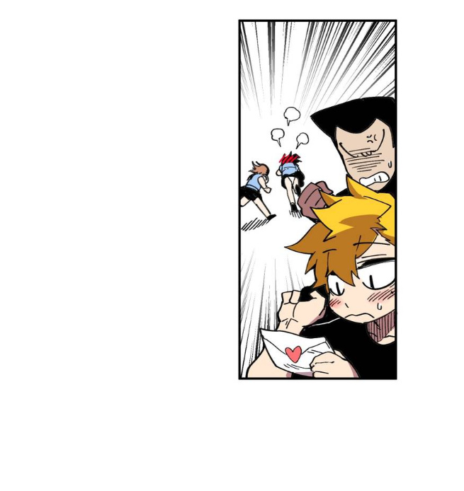 Suicide Boy Chapter 29 - Page 11