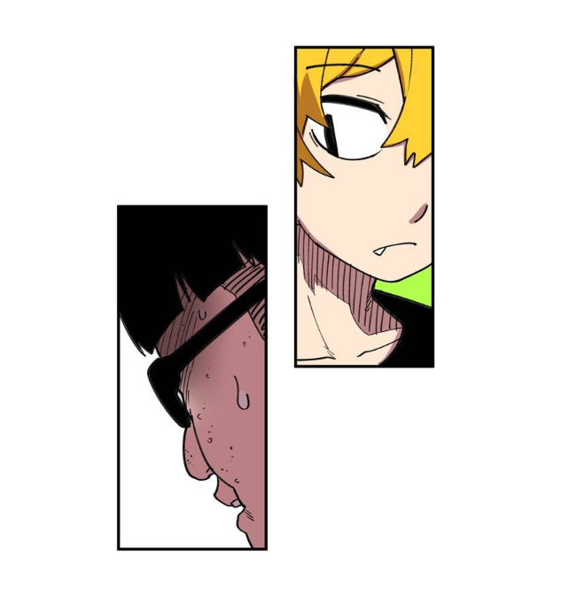 Suicide Boy Chapter 29 - Page 13