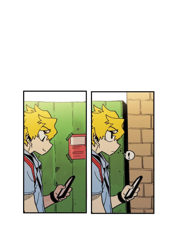 Suicide Boy Chapter 29 - Page 20