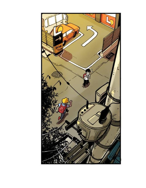 Suicide Boy Chapter 29 - Page 24