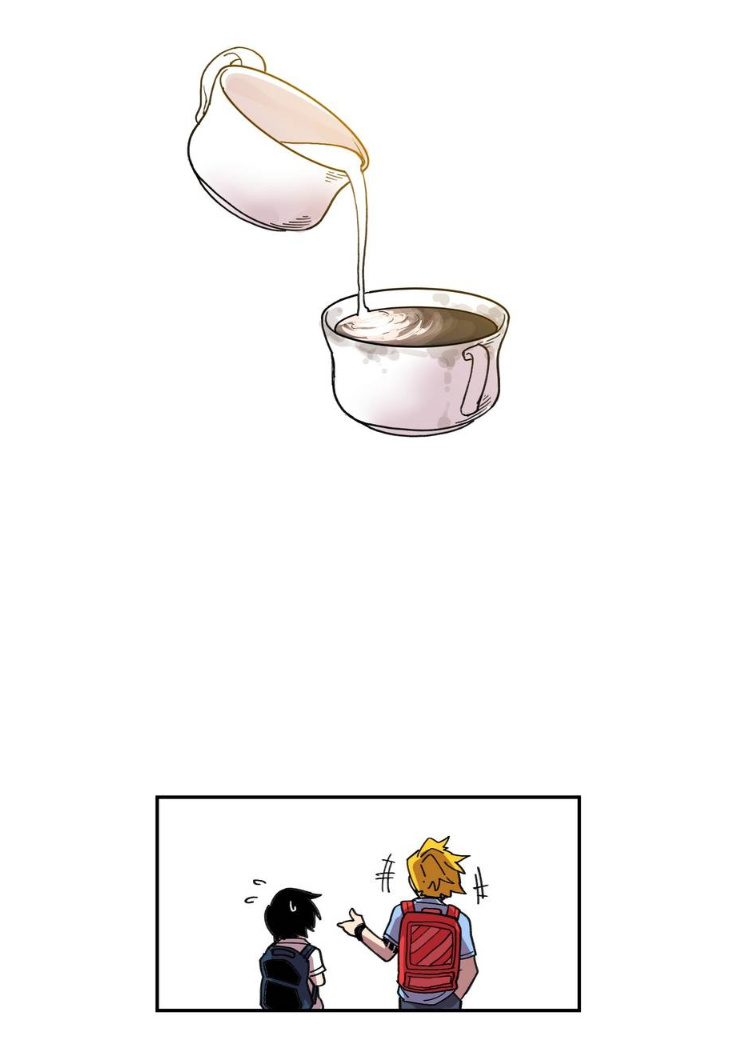 Suicide Boy Chapter 29 - Page 27