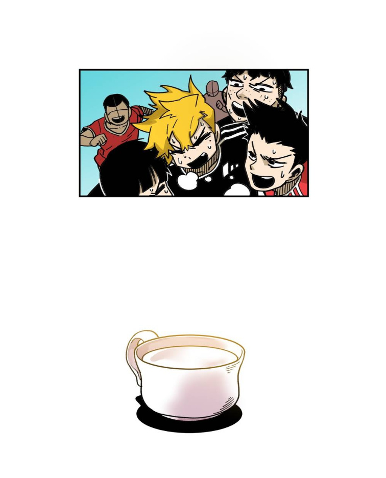 Suicide Boy Chapter 29 - Page 9