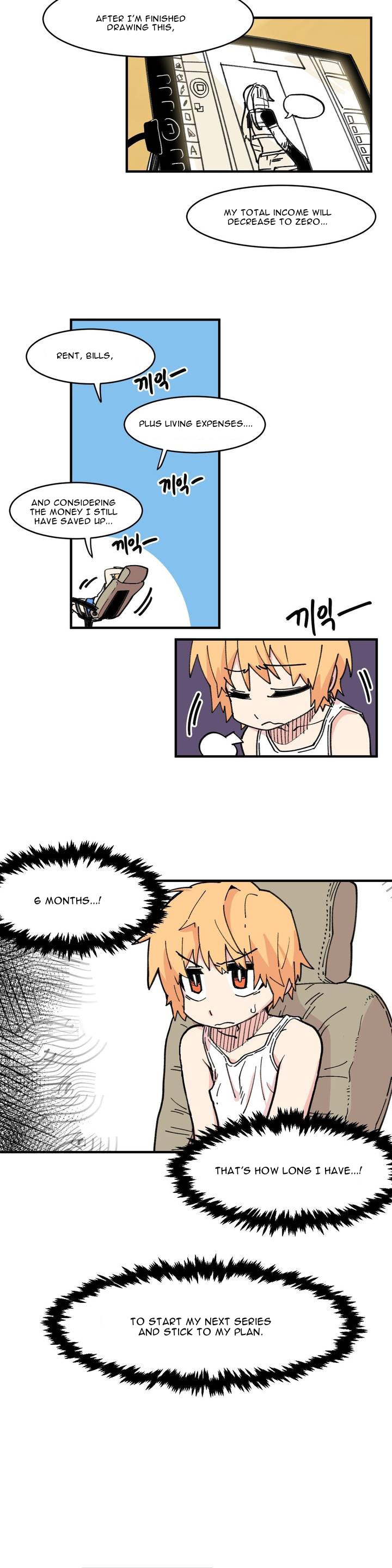 Suicide Boy Chapter 30 - Page 10