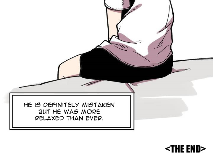 Suicide Boy Chapter 33 - Page 19