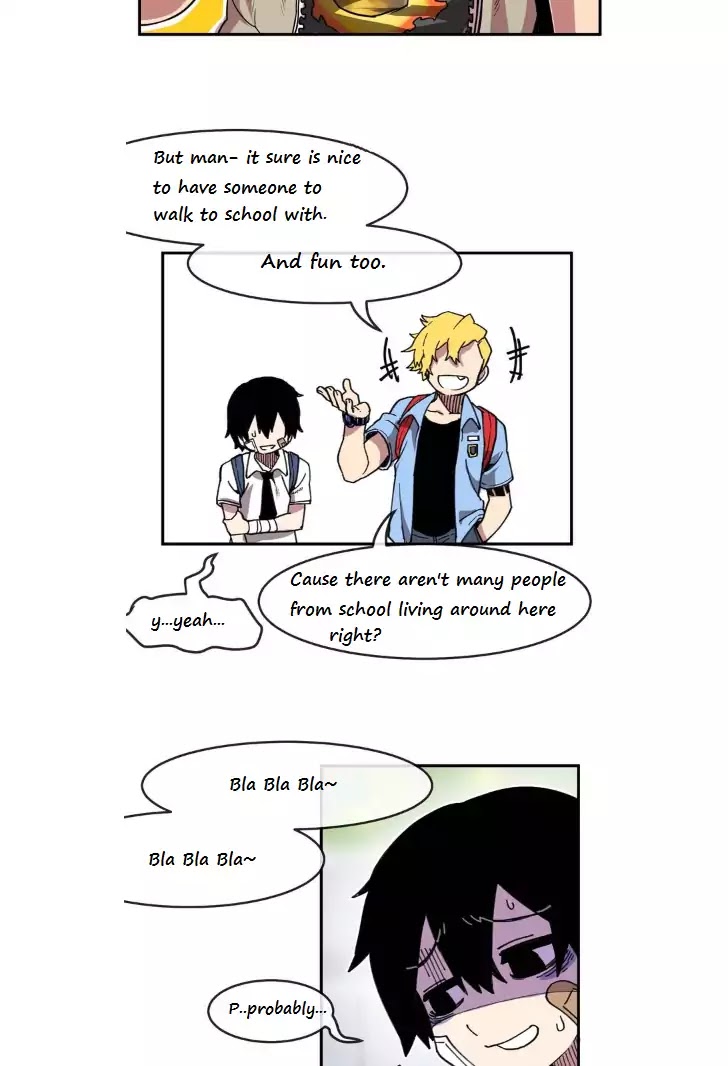 Suicide Boy Chapter 4 - Page 24