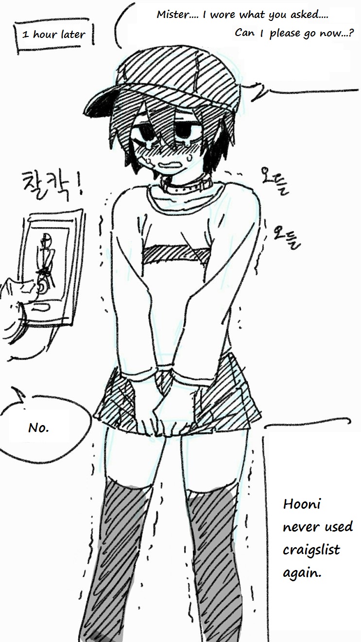 Suicide Boy Chapter 5.5 - Page 5