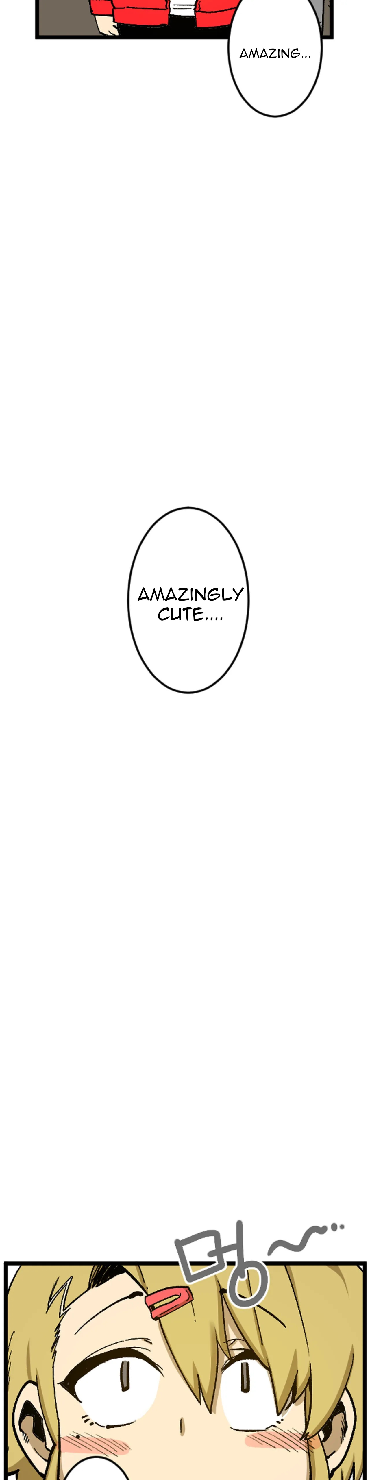 Suicide Boy Chapter 61 - Page 5