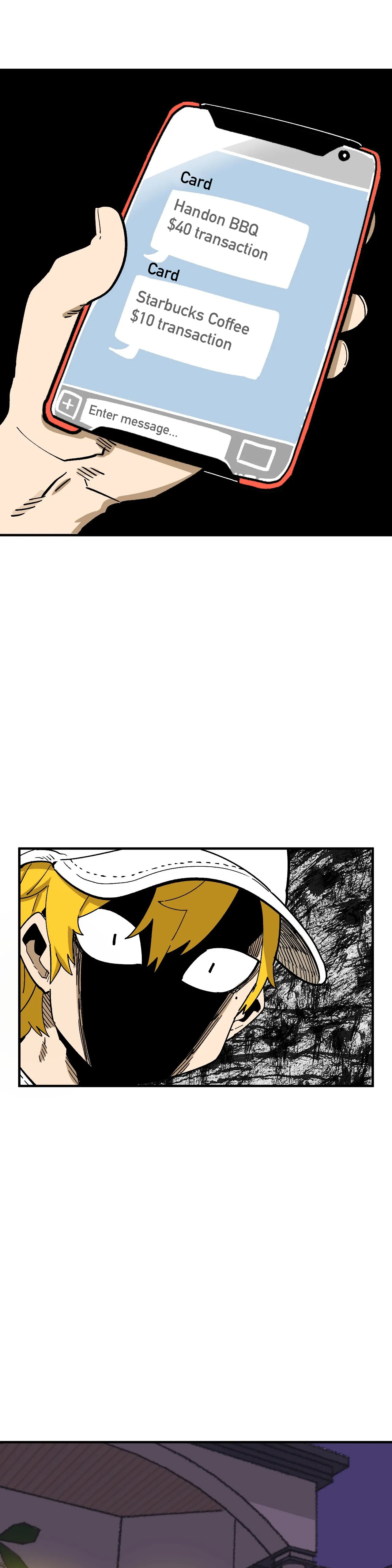 Suicide Boy Chapter 63 - Page 12