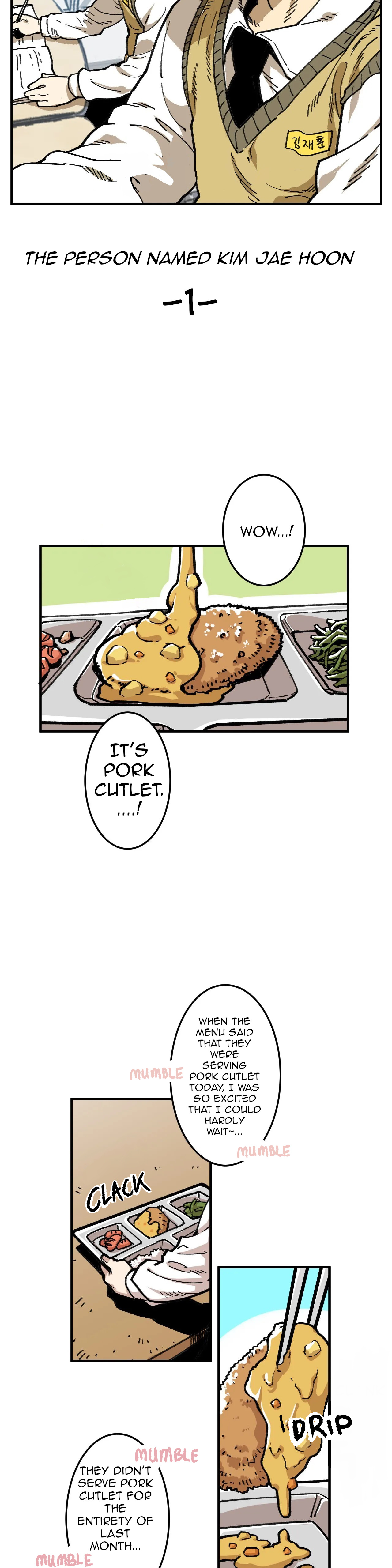 Suicide Boy Chapter 64 - Page 8