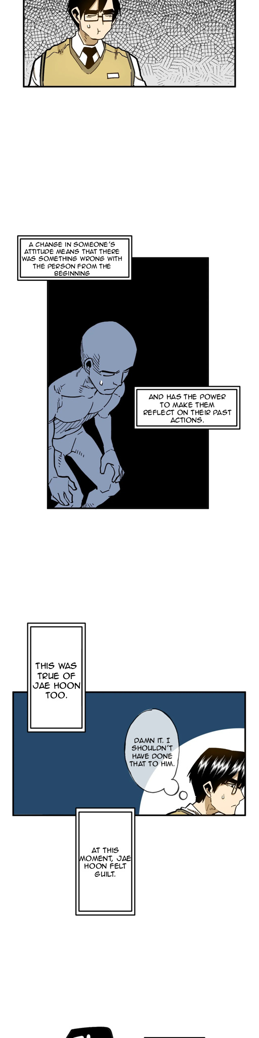 Suicide Boy Chapter 65 - Page 15