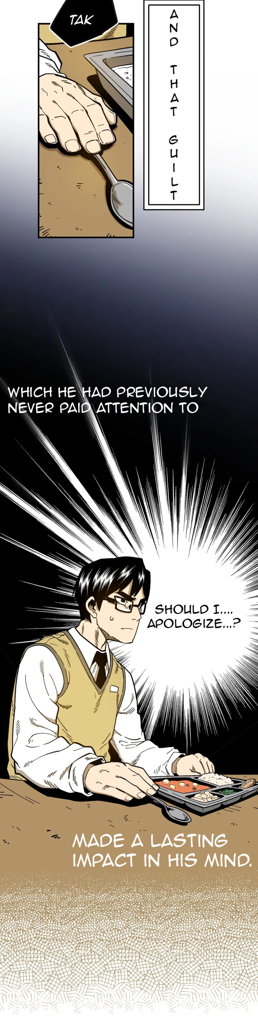 Suicide Boy Chapter 65 - Page 16