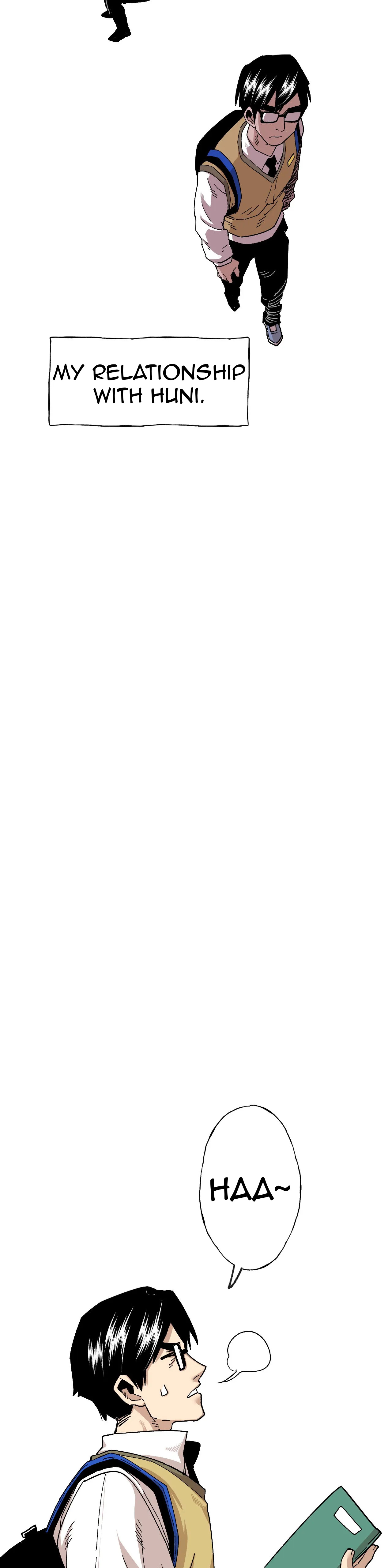 Suicide Boy Chapter 66 - Page 14