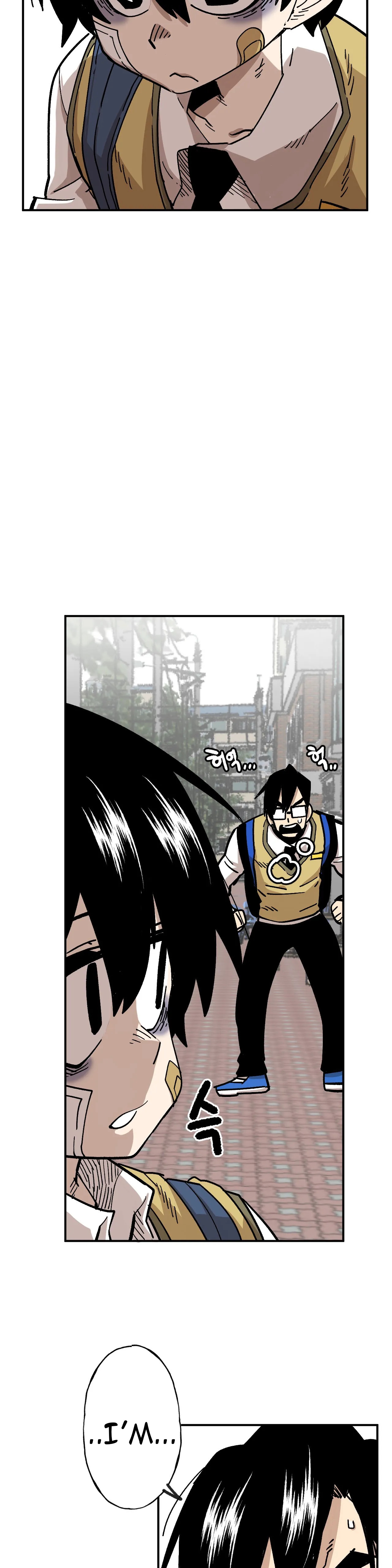 Suicide Boy Chapter 66 - Page 25