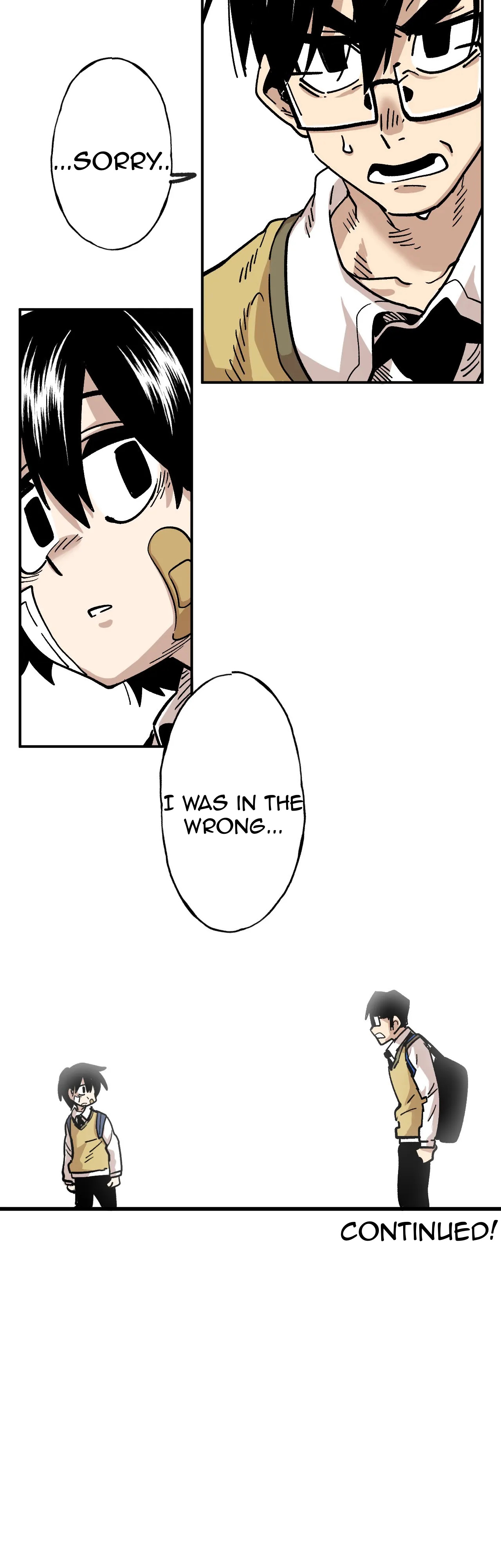 Suicide Boy Chapter 66 - Page 26