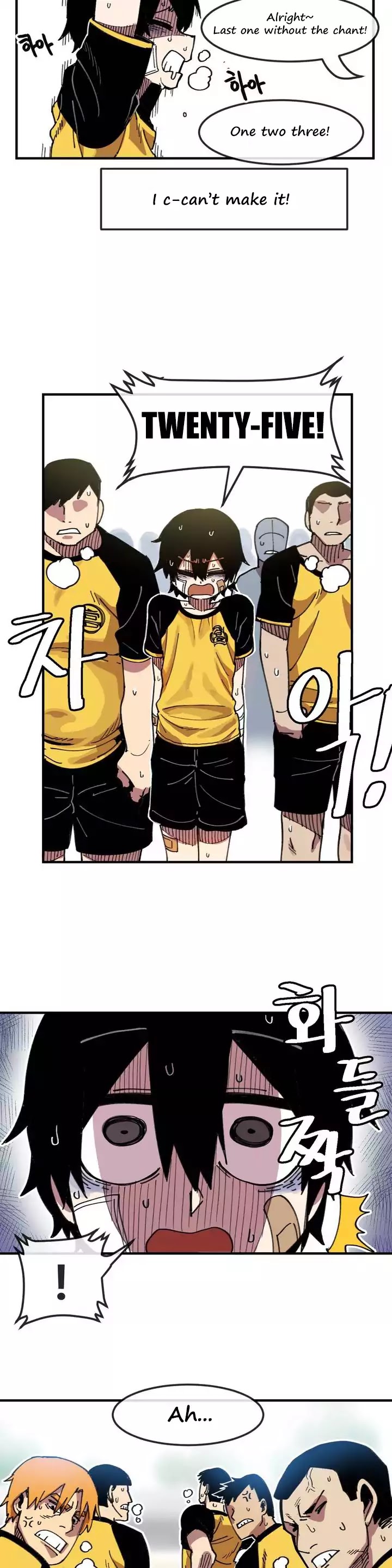 Suicide Boy Chapter 7 - Page 10