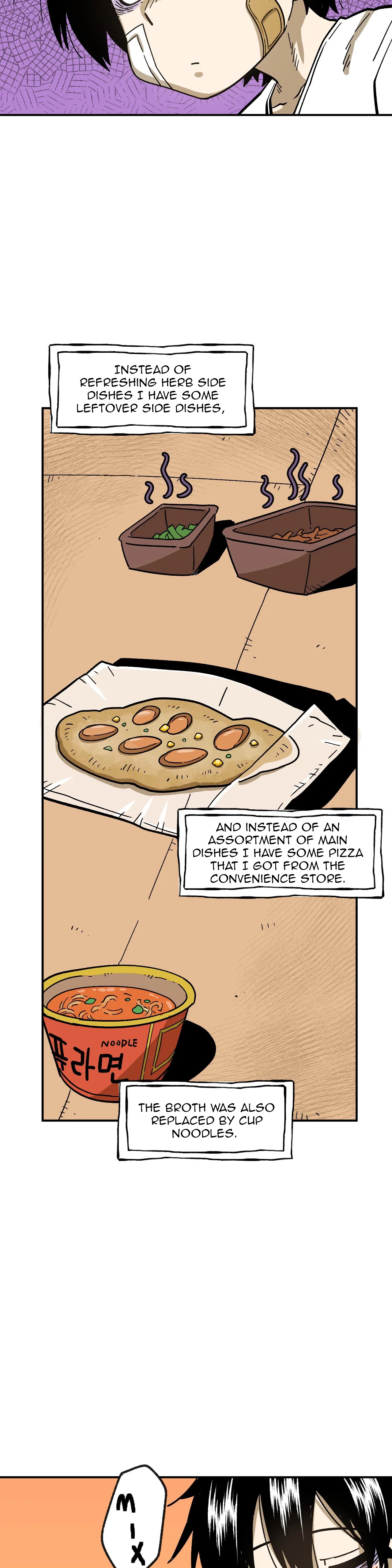 Suicide Boy Chapter 70 - Page 15