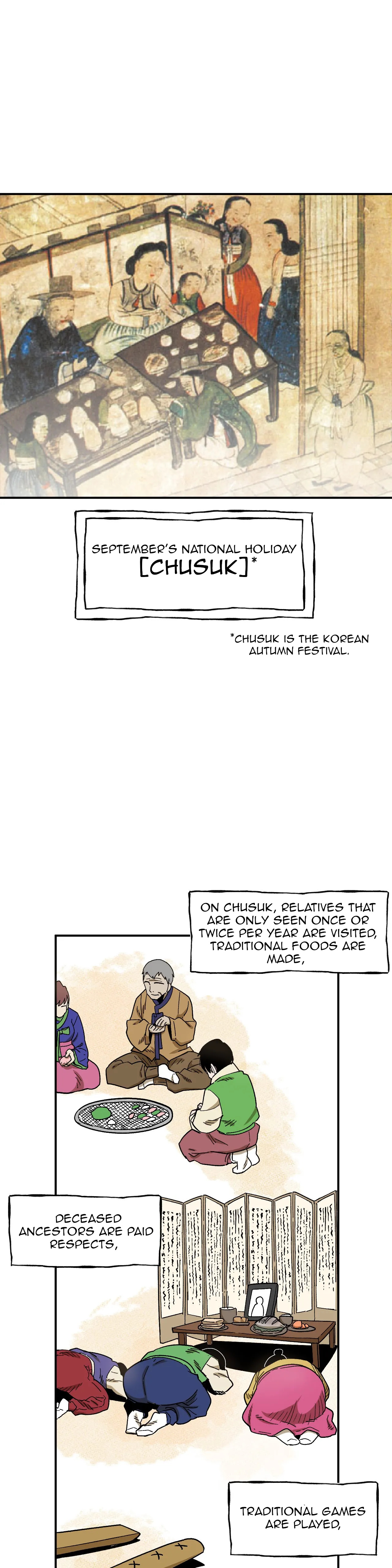 Suicide Boy Chapter 70 - Page 2