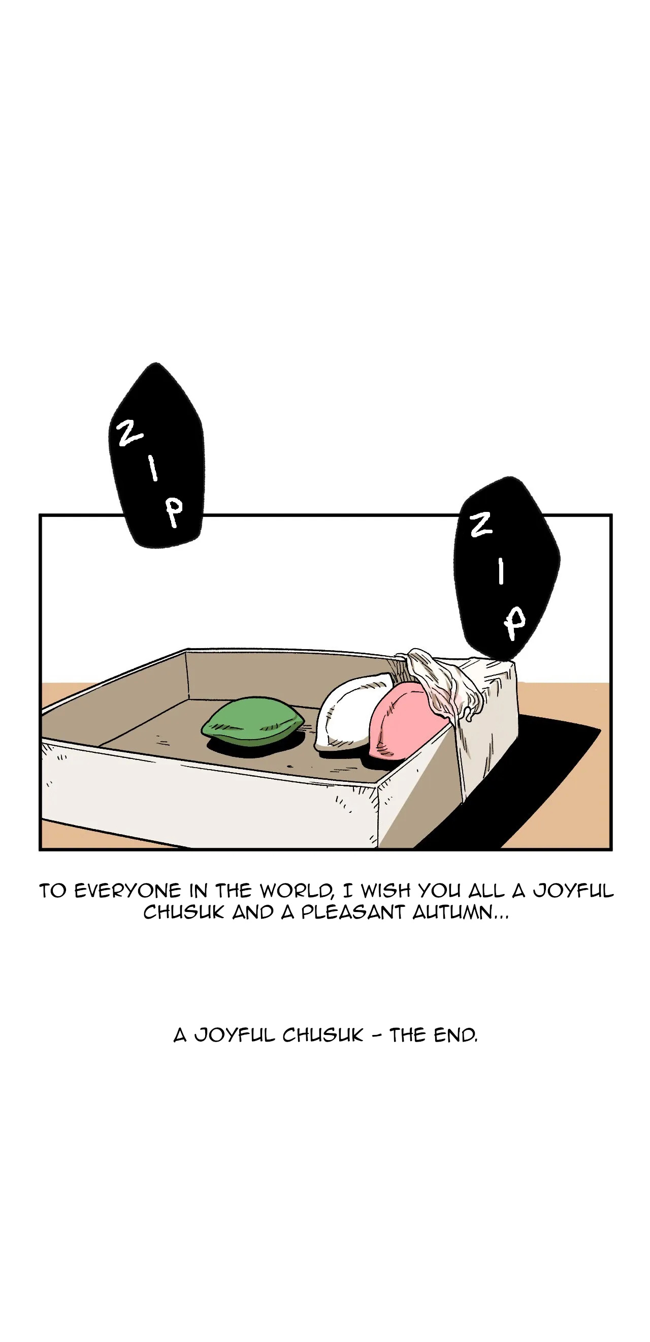 Suicide Boy Chapter 70 - Page 30