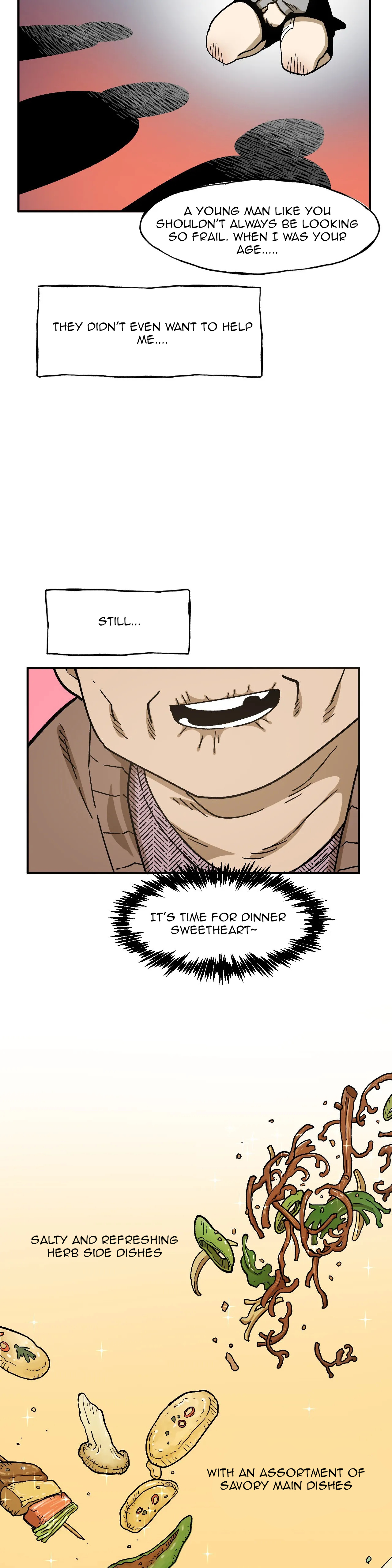 Suicide Boy Chapter 70 - Page 7