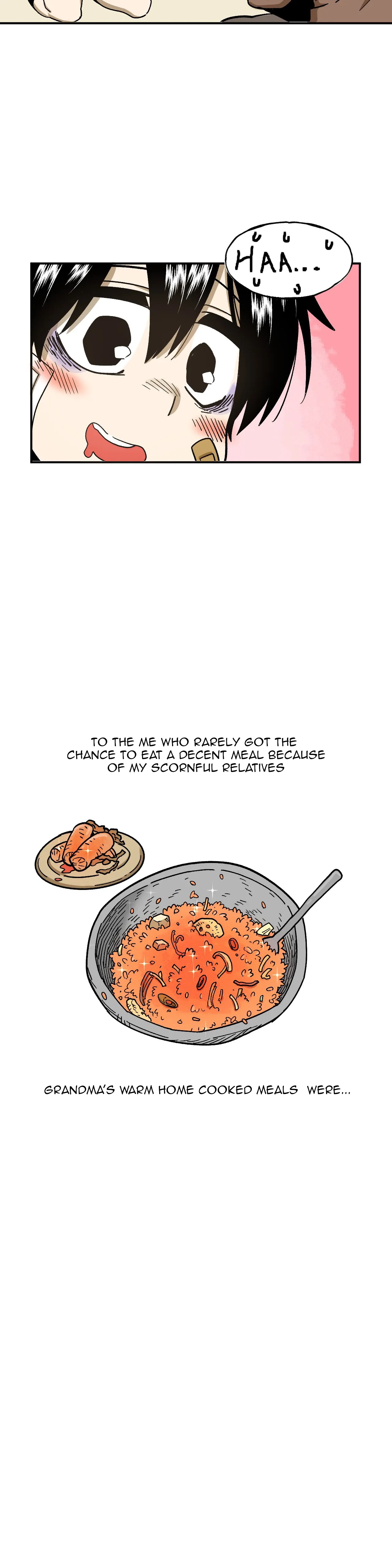 Suicide Boy Chapter 70 - Page 9