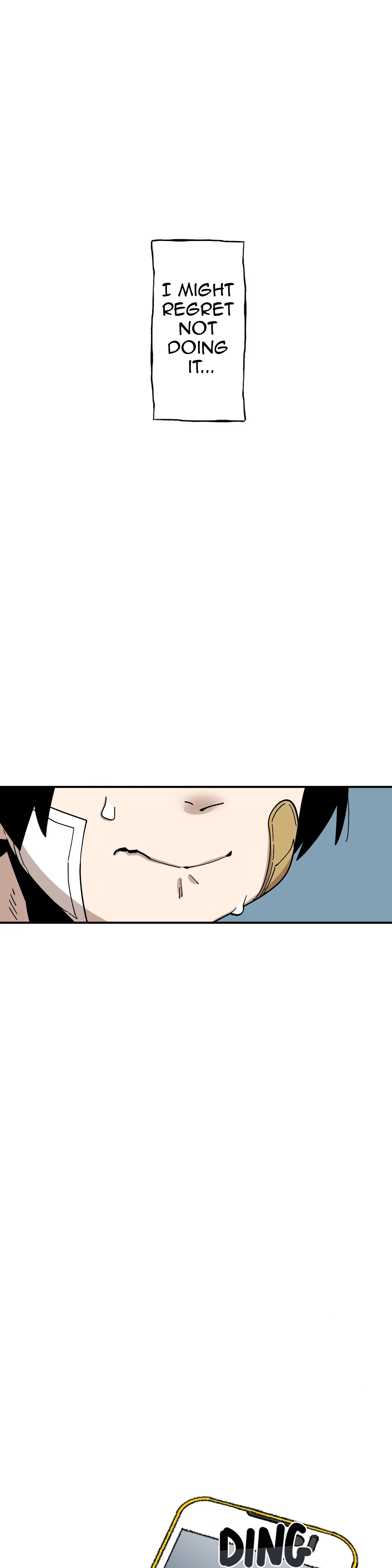 Suicide Boy Chapter 71 - Page 15