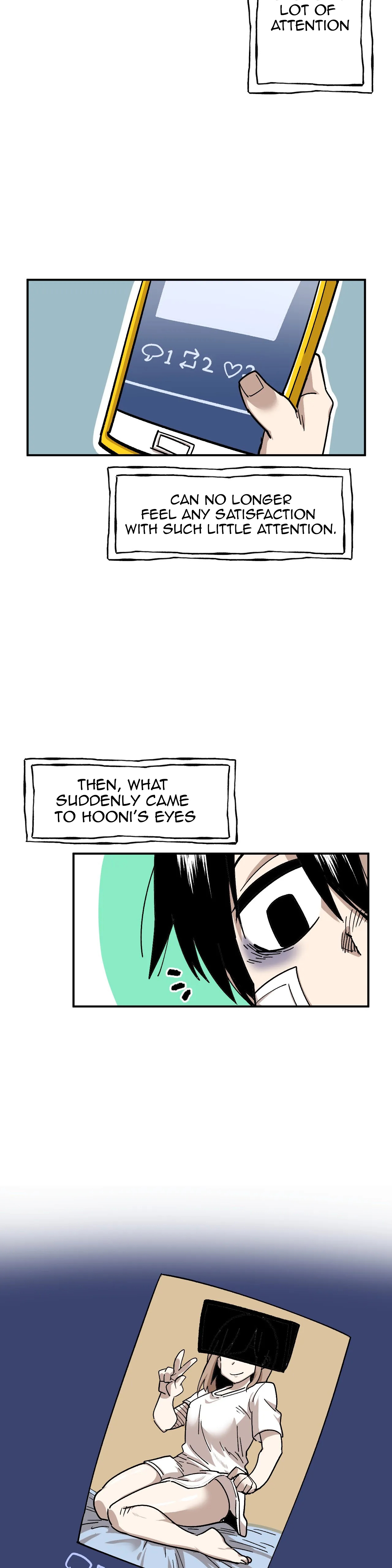 Suicide Boy Chapter 73 - Page 11