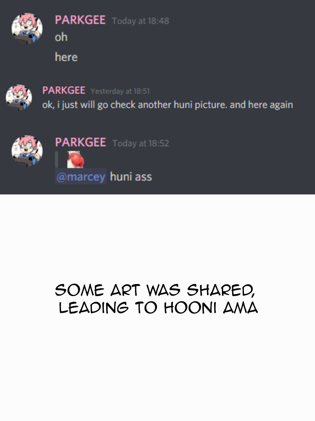 Suicide Boy Chapter 75 - Page 31