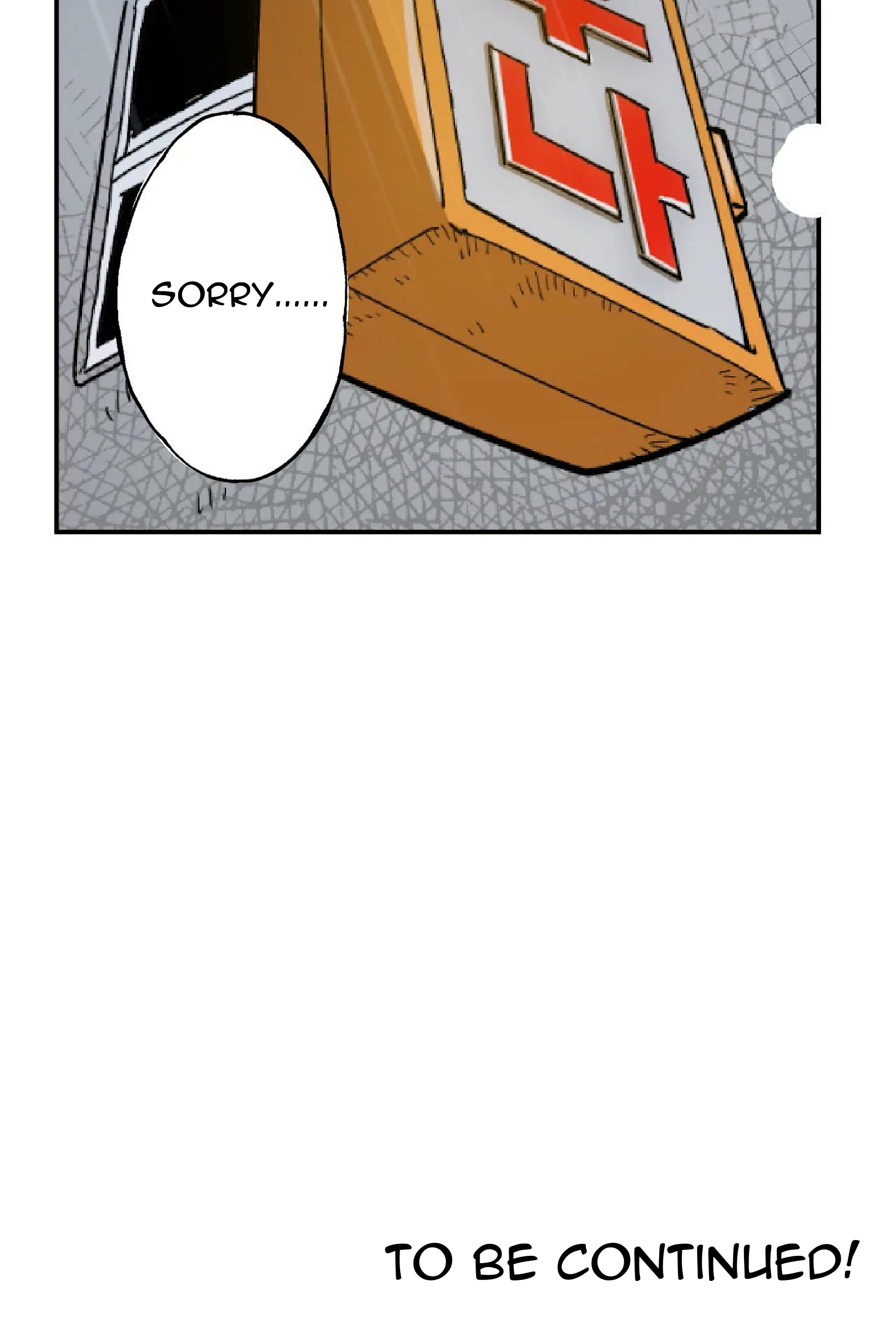 Suicide Boy Chapter 76 - Page 24