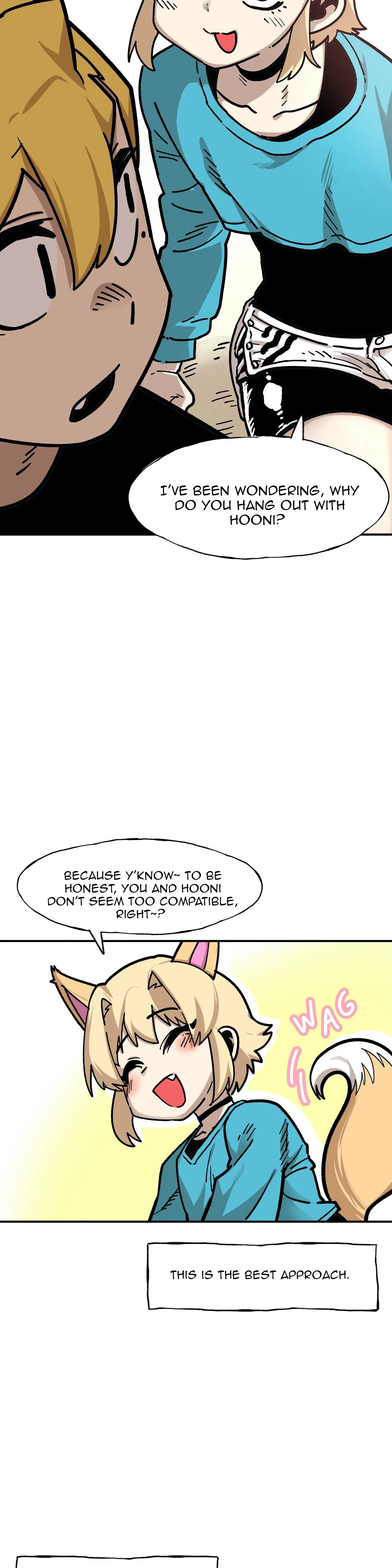 Suicide Boy Chapter 78 - Page 16