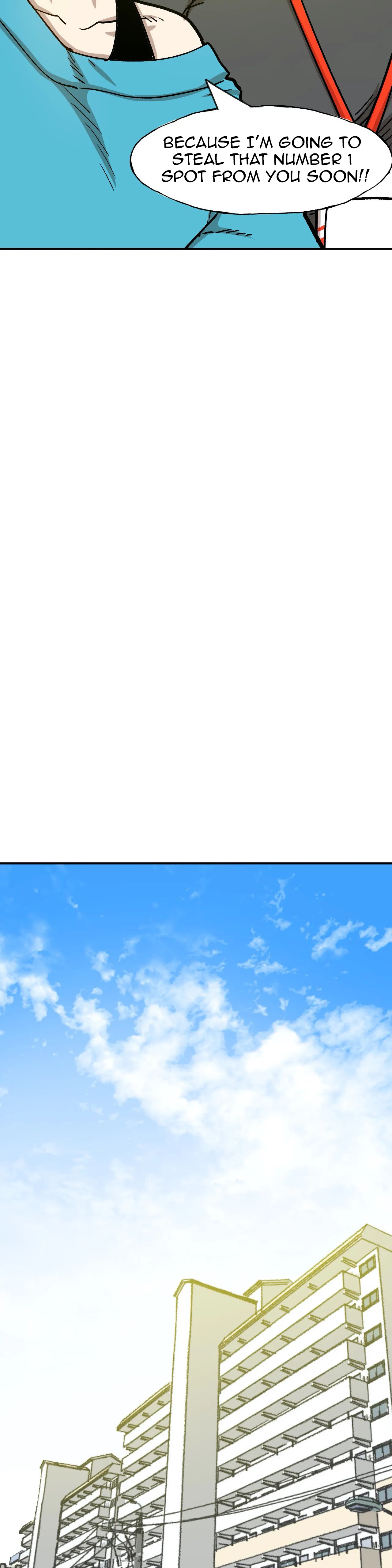 Suicide Boy Chapter 79 - Page 11