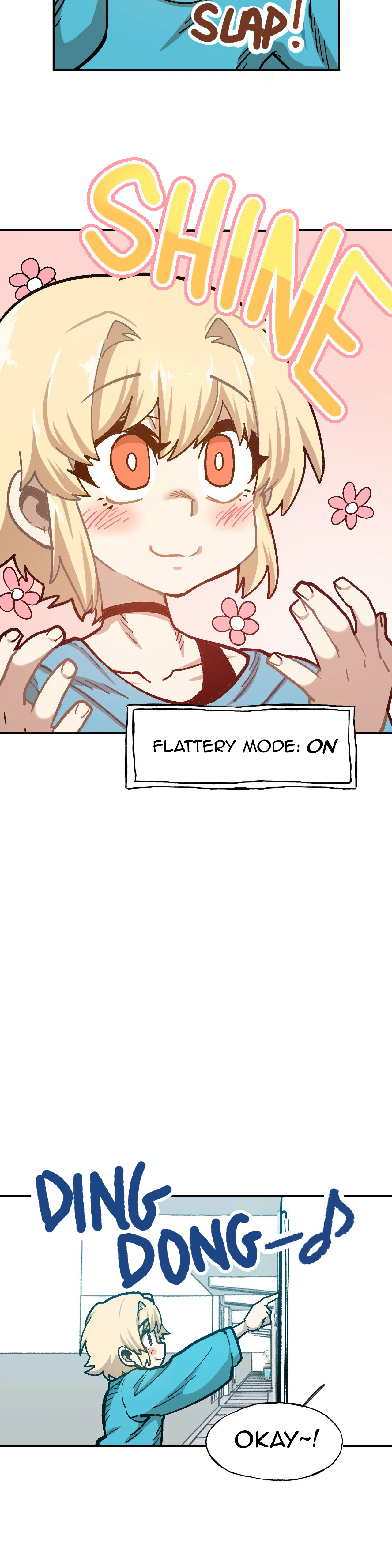 Suicide Boy Chapter 79 - Page 18