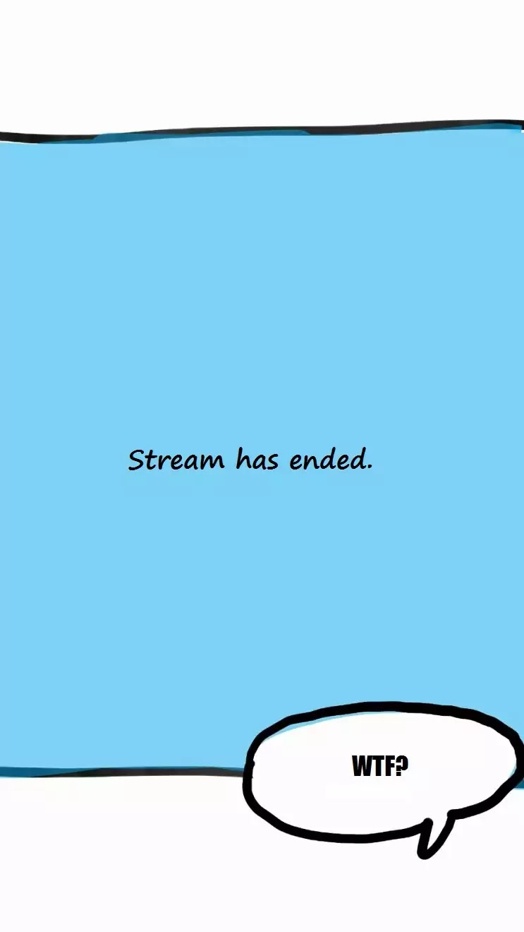 Suicide Boy Chapter 8.1 - Page 9