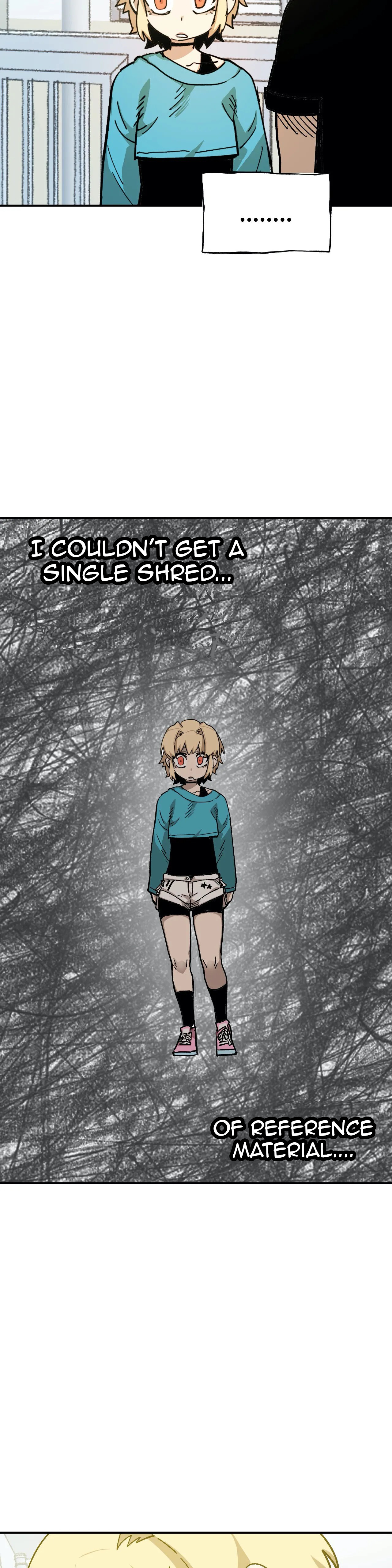 Suicide Boy Chapter 80 - Page 10