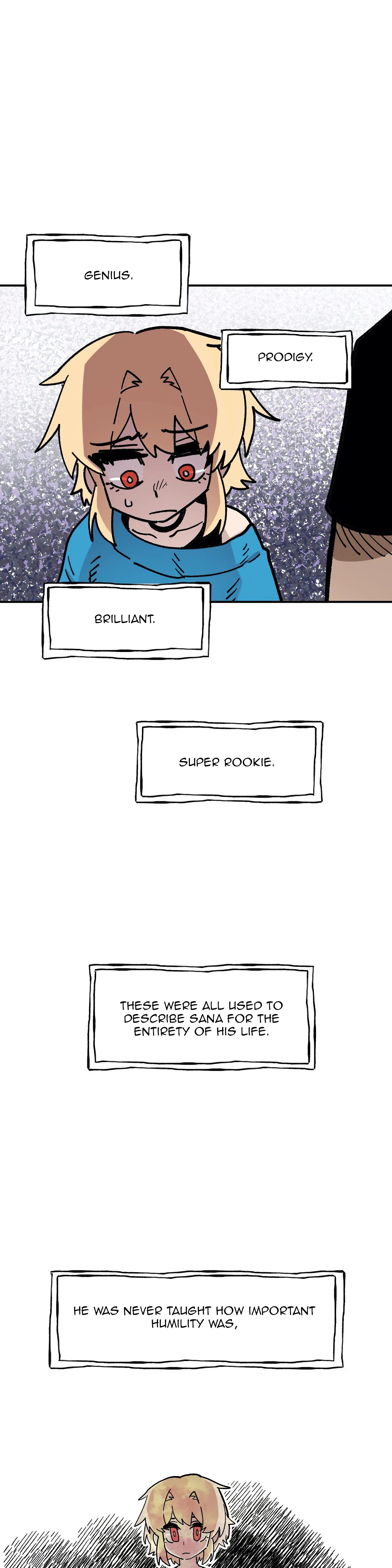 Suicide Boy Chapter 80 - Page 15