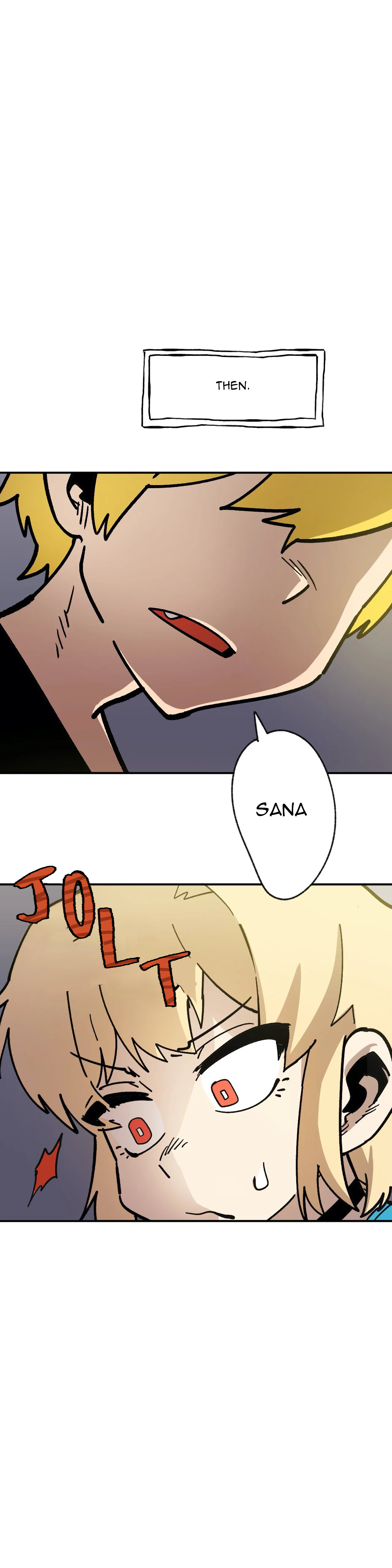 Suicide Boy Chapter 80 - Page 17