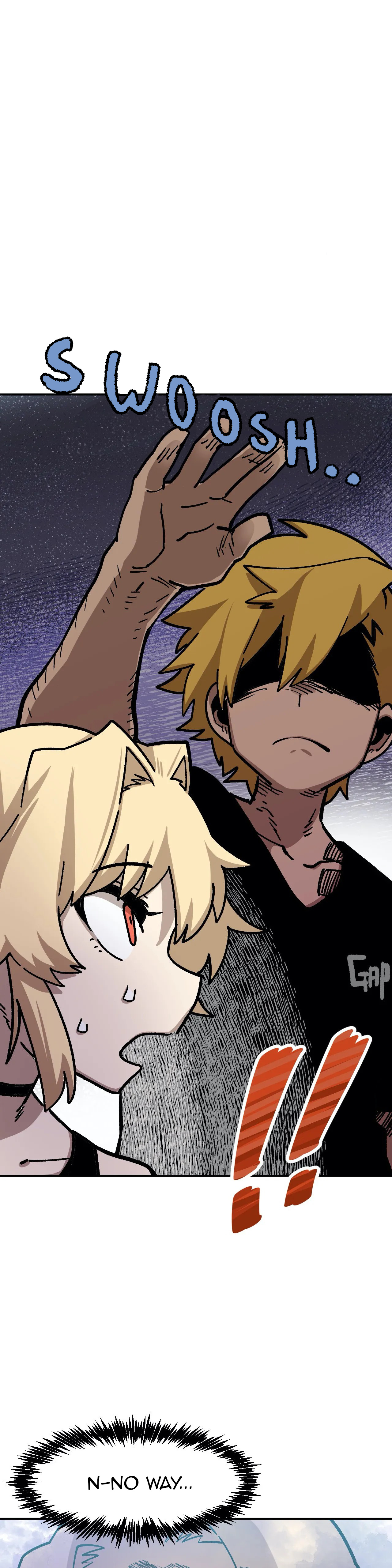 Suicide Boy Chapter 80 - Page 18