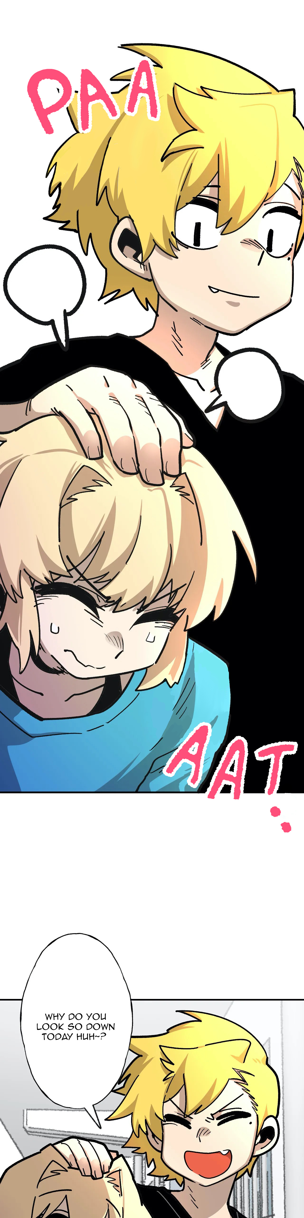 Suicide Boy Chapter 80 - Page 20