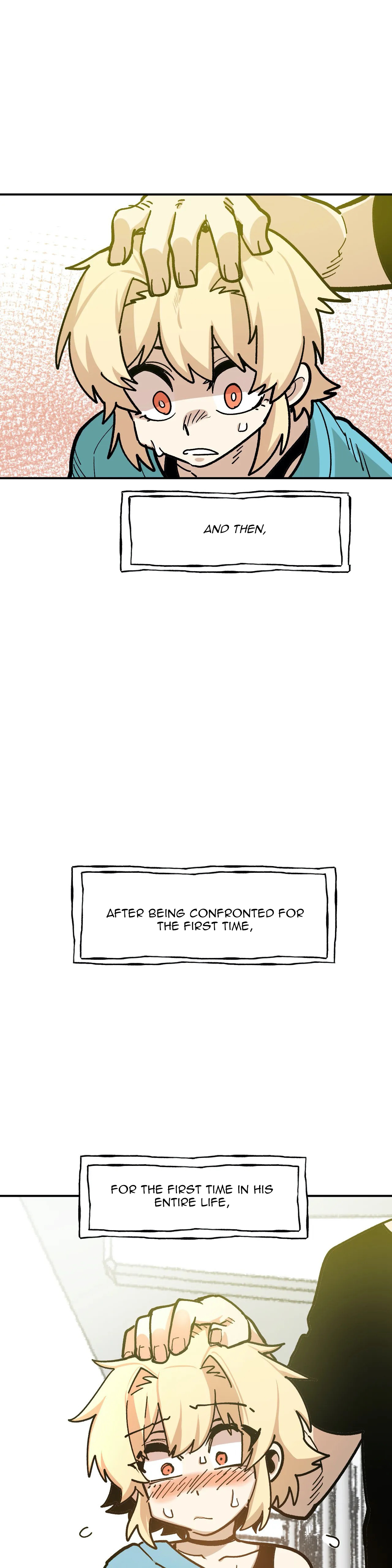 Suicide Boy Chapter 80 - Page 22