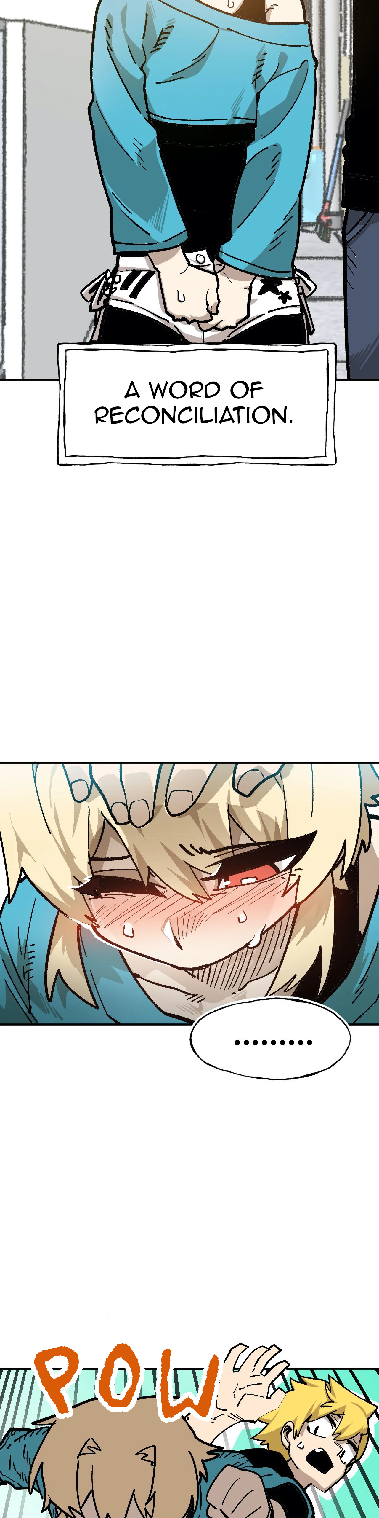 Suicide Boy Chapter 80 - Page 23