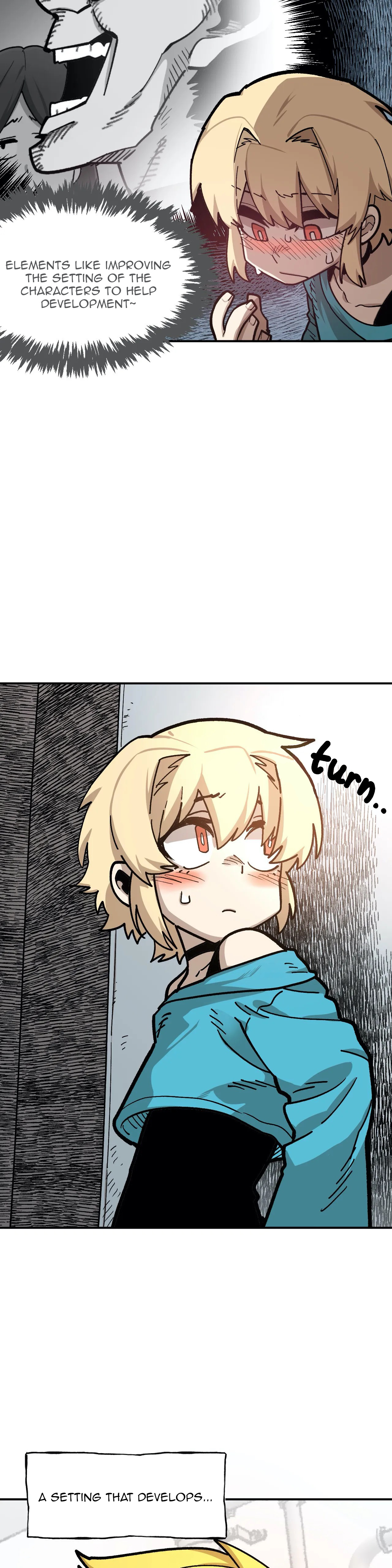 Suicide Boy Chapter 80 - Page 26